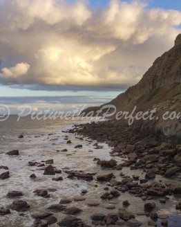 Ravenscar Beach & Cliffs2