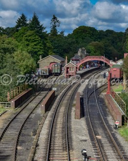 Goathland Station