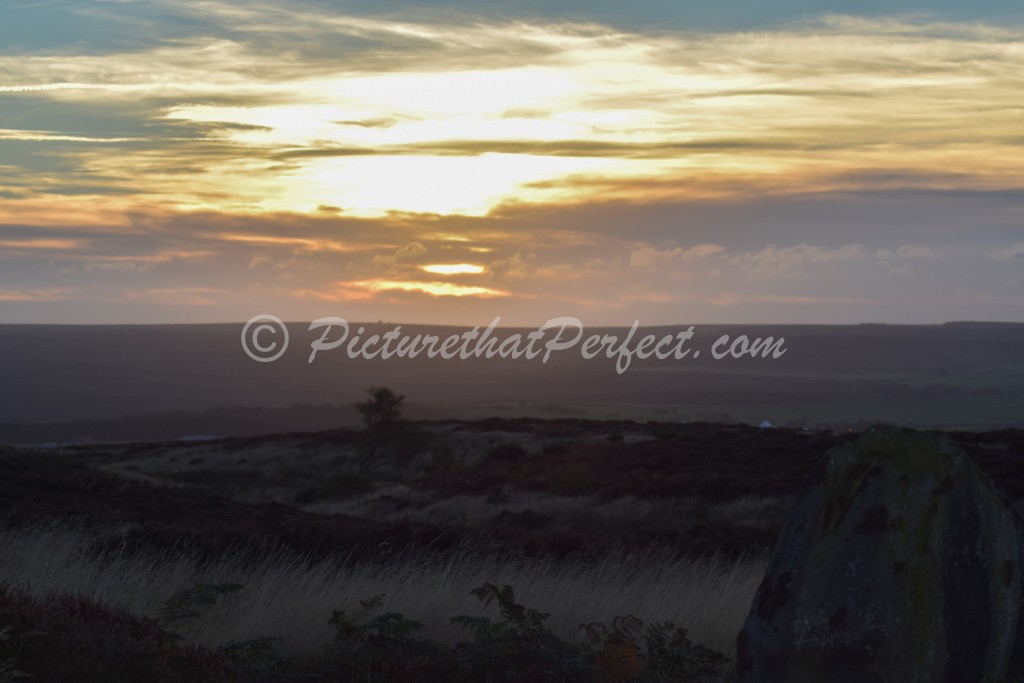 Moors Sunset5