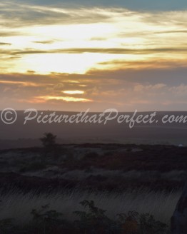 Moors Sunset5