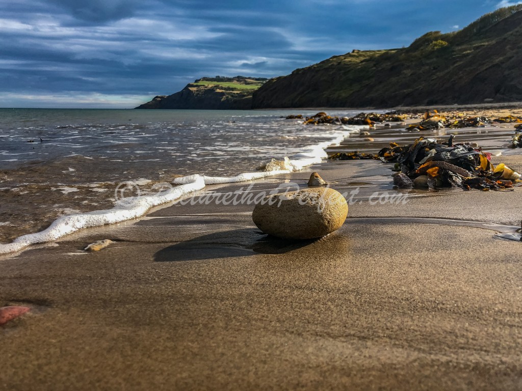 RHB Beach with Stone