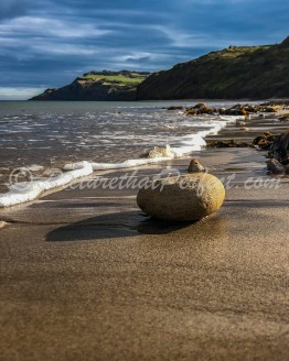RHB Beach with Stone