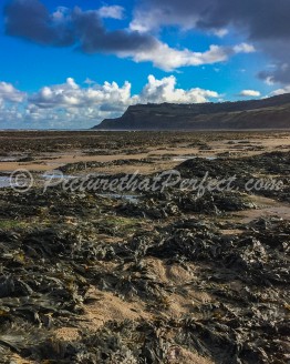 RHB Beach With Ravenscar6 RHB Beach With Ravenscar6