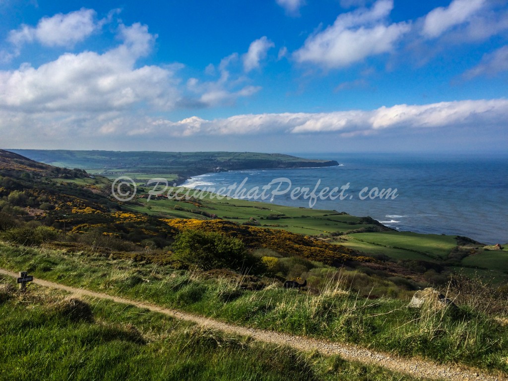 Ravenscar View Bay
