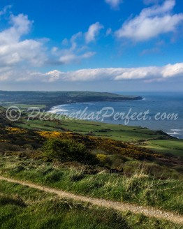 Ravenscar View Bay