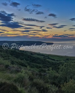 Ravenscar Fields & Bay2