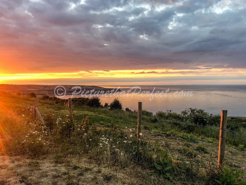 Ravenscar Haze with RHB