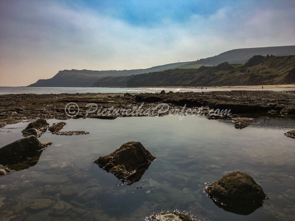 Robinhoods Bay Beach