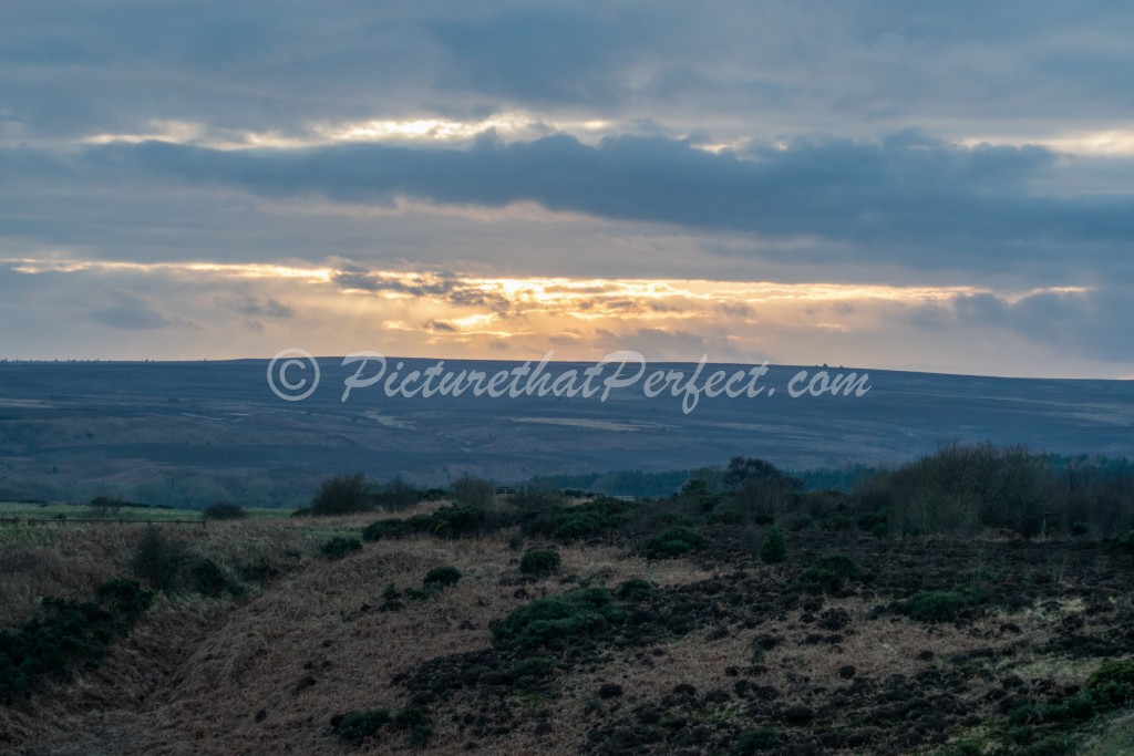 Moors Sunset3