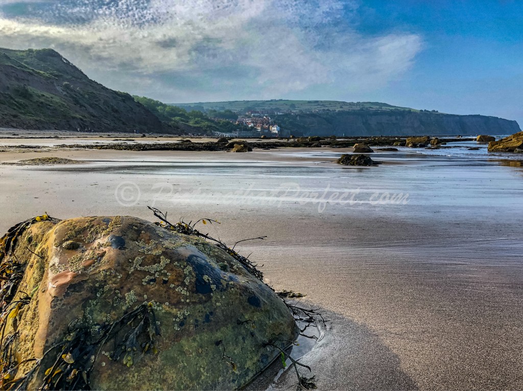 RHB Beach with Stone