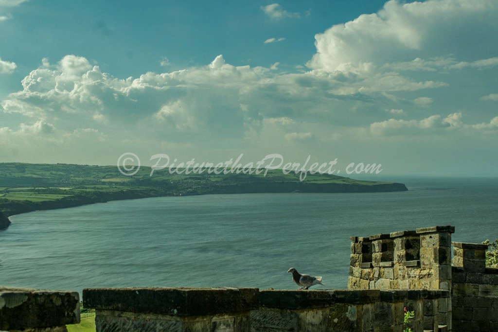 RHB with Battlements