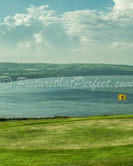 Ravenscar Bay & Golfcourse2