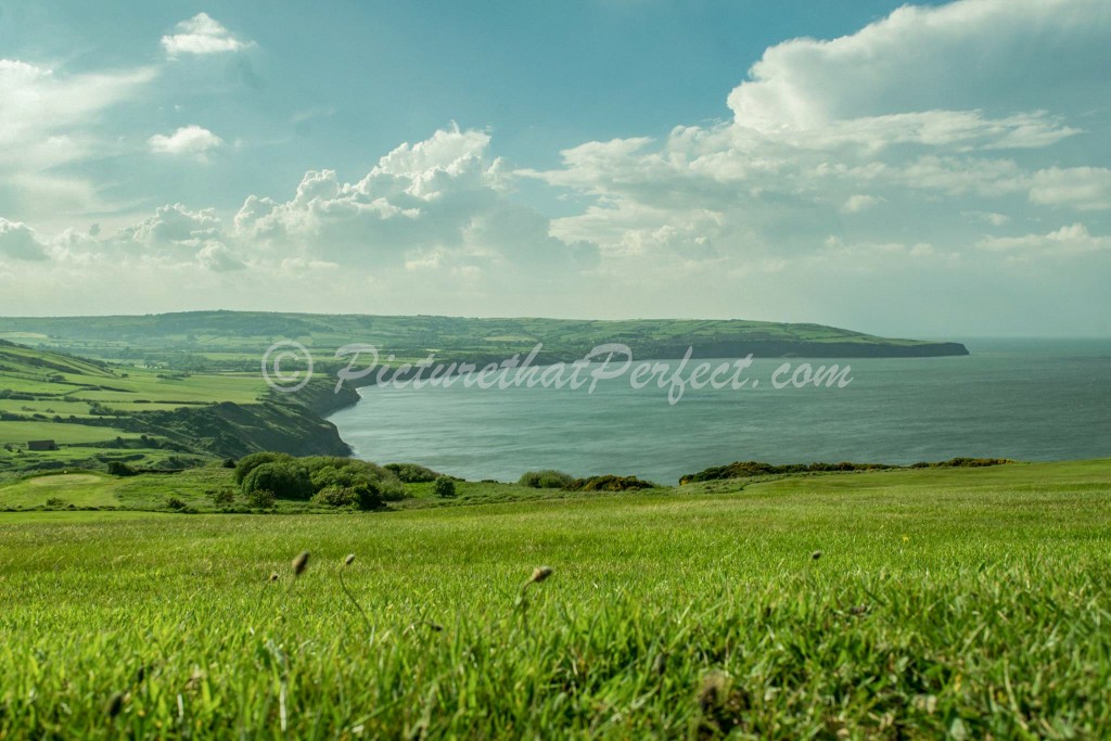 Ravenscar Bay & Golfcourse3