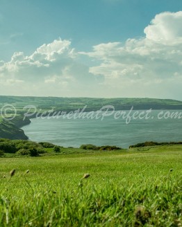 Ravenscar Bay & Golfcourse3