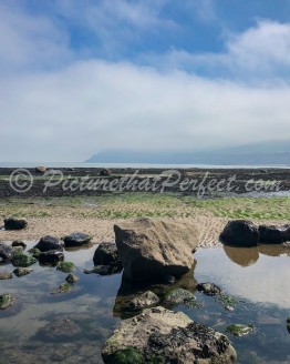 RHB Beach With Stones RHB Beach With Stones