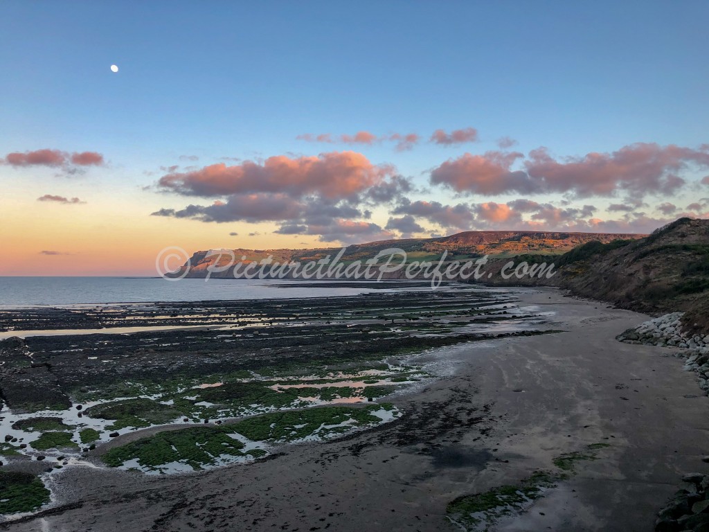 Boggle Beach Sunset1