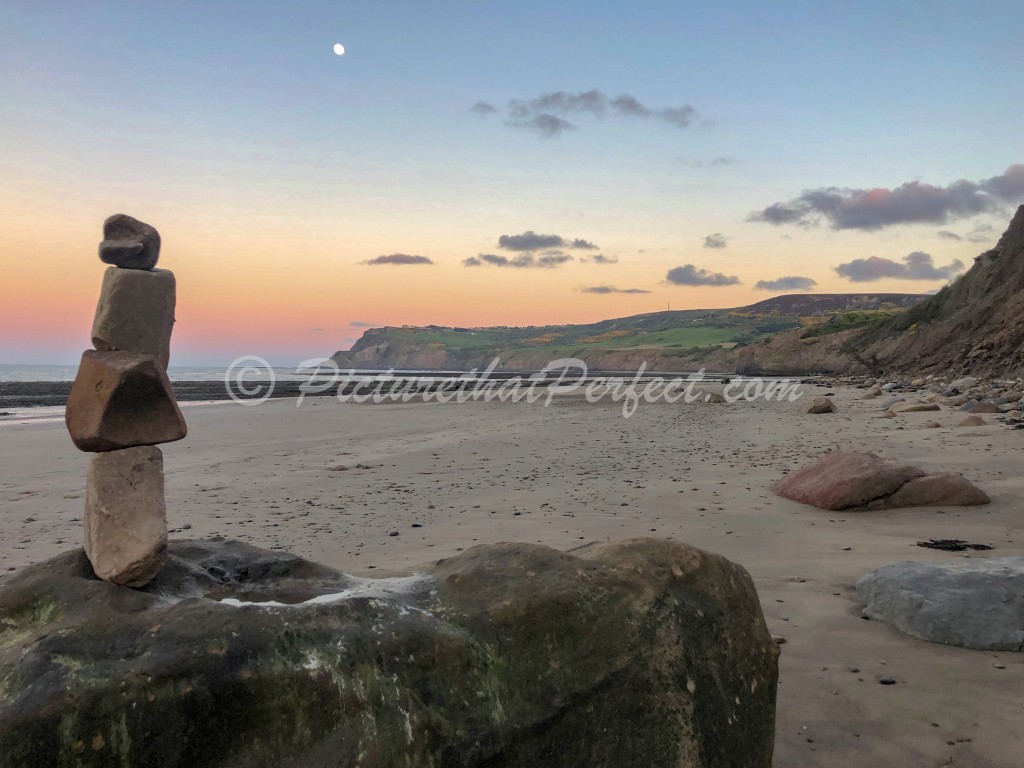 Boggle Beach Sunset2