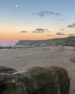 Boggle Beach Sunset2