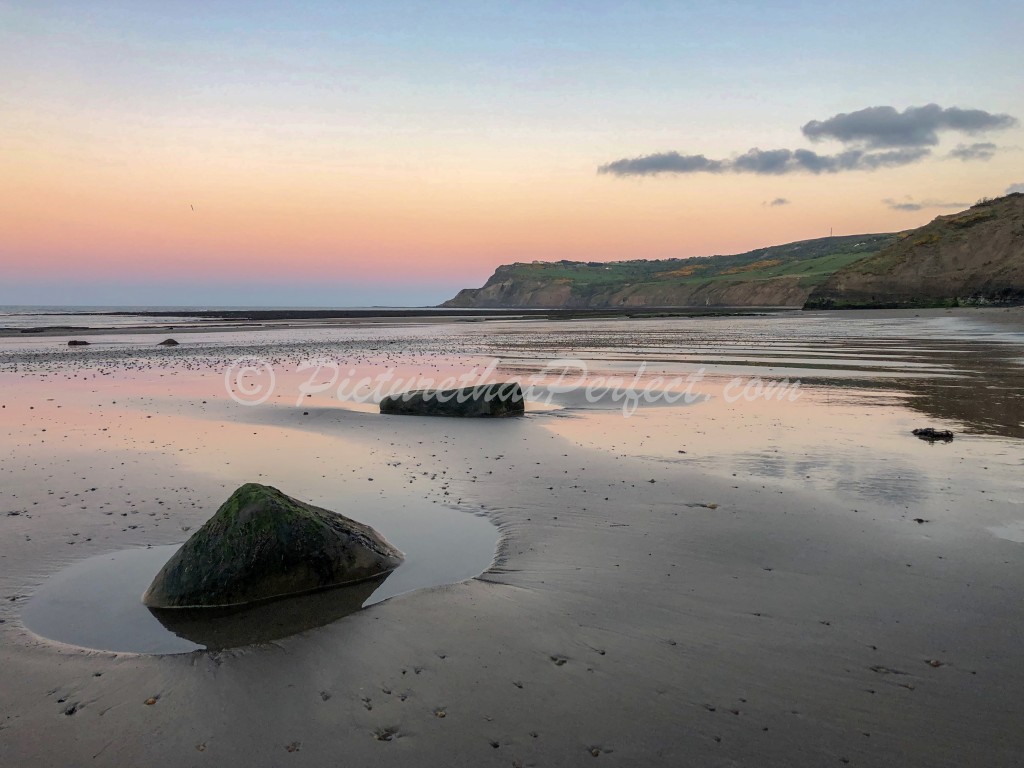 Boggle Beach Sunset3