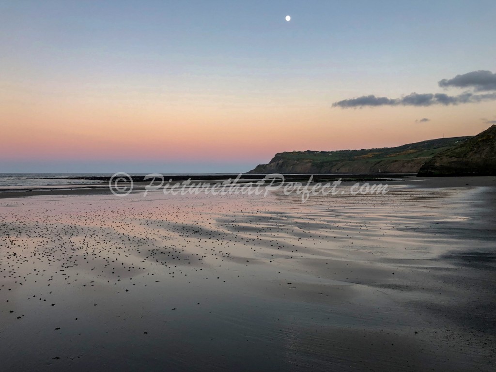 Boggle Beach Sunset4