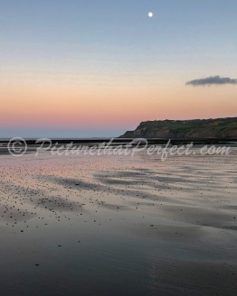 Boggle Beach Sunset4