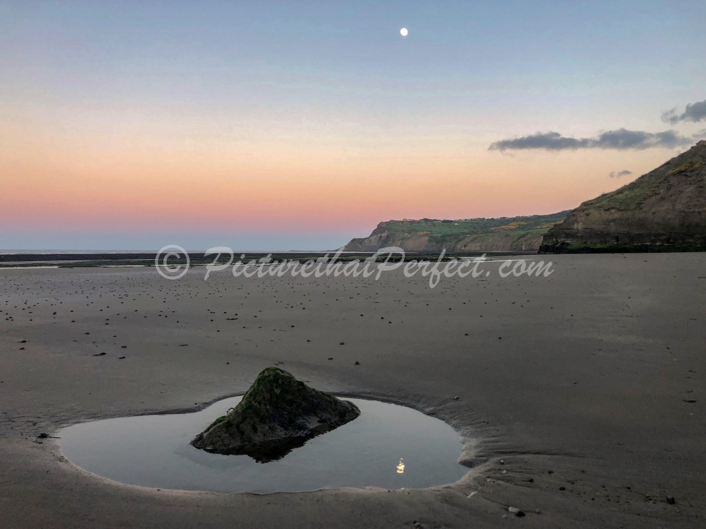 Boggle Beach Sunset6