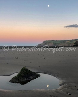 Boggle Beach Sunset6