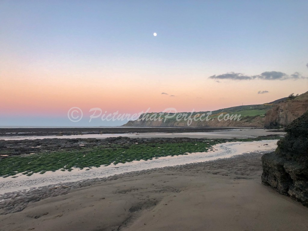 Boggle Beach Sunset7