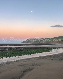 Boggle Beach Sunset7