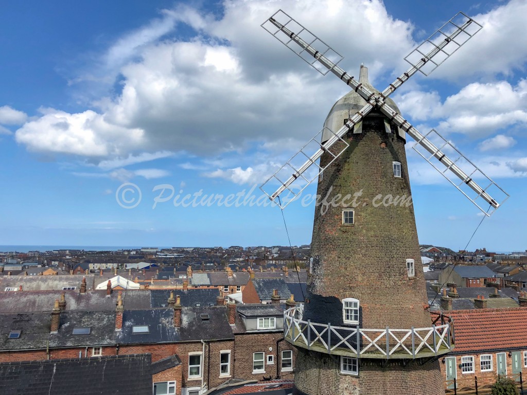Scarborough Windmill