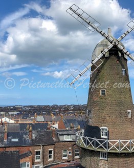 Scarborough Windmill