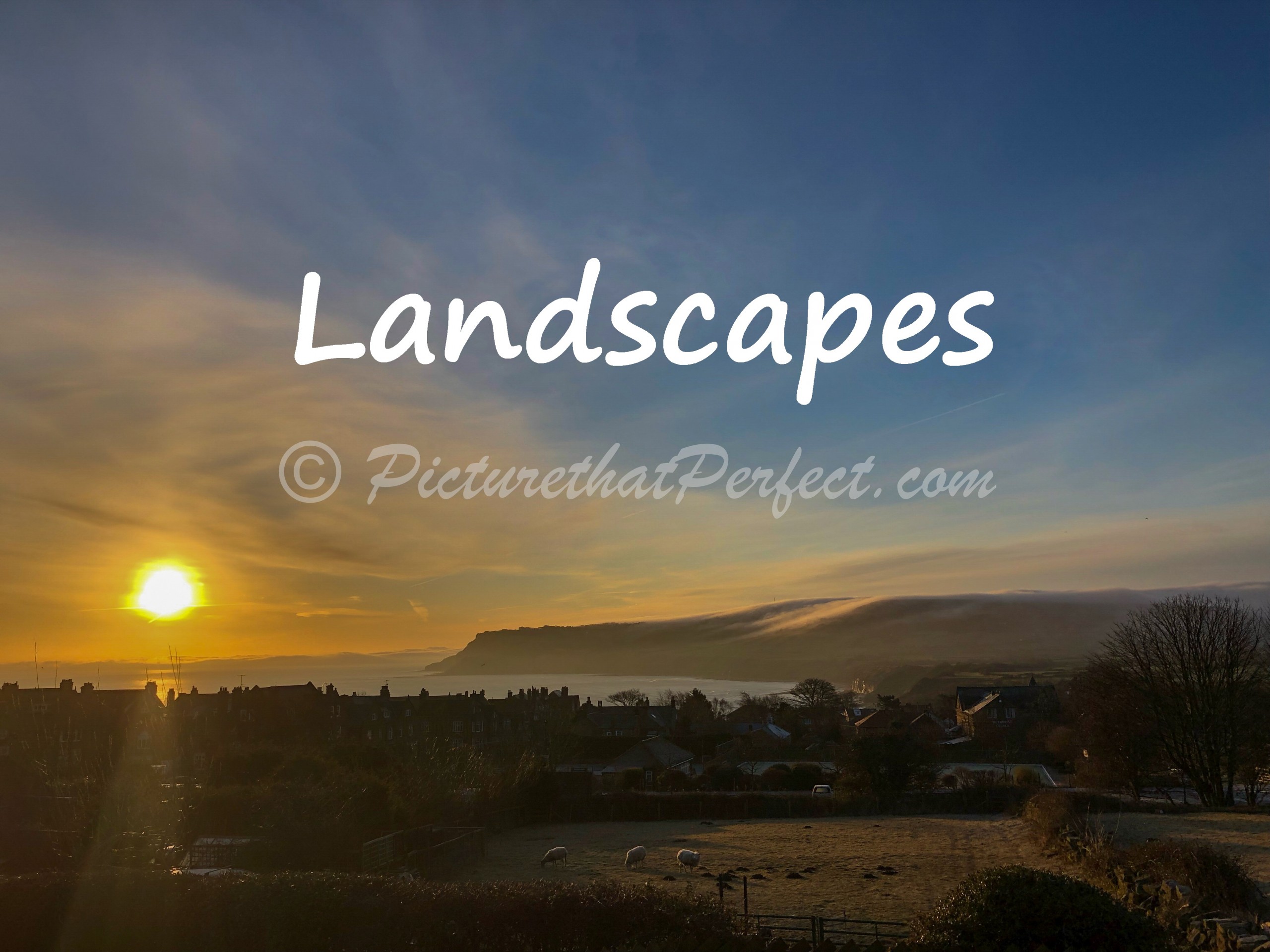 Landscapes Category