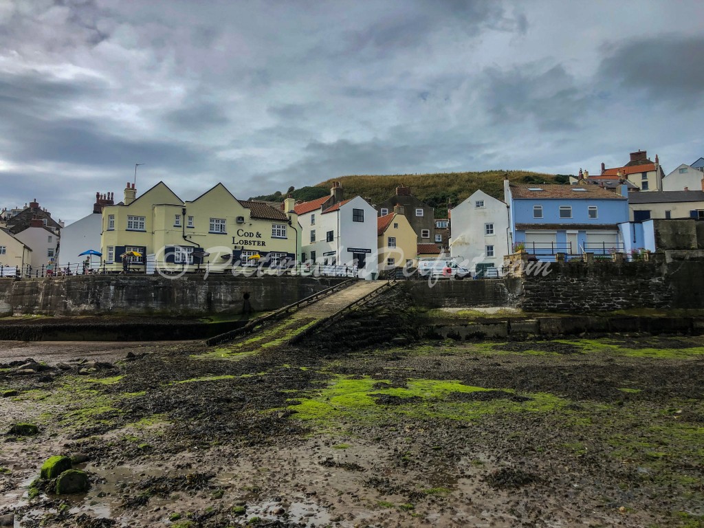 Staithes Beach 1
