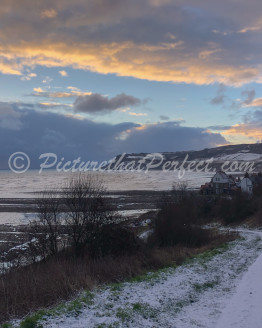 RHB Winters Sunrise5