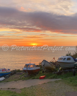 RHB Autumn Sunrise11