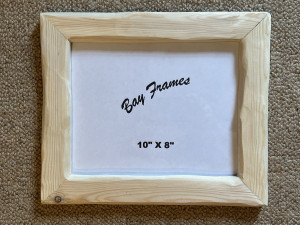 10x8 Natural Landscape