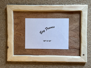 18x12 Natural Landscape