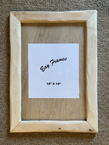 15x10 Natural Portrait