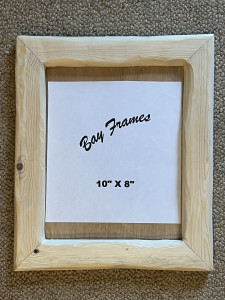 10x8 Natural Portrait