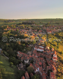 RHB Village from Above1