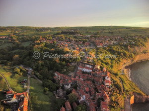 RHB Village from Above1