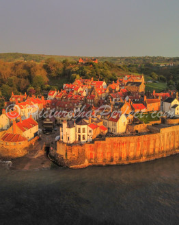 RHB Village from Above3