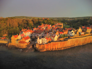 RHB Village from Above3