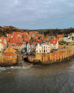 RHB Village from Above5