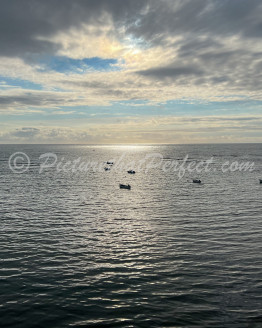 RHB Boats Sunrise