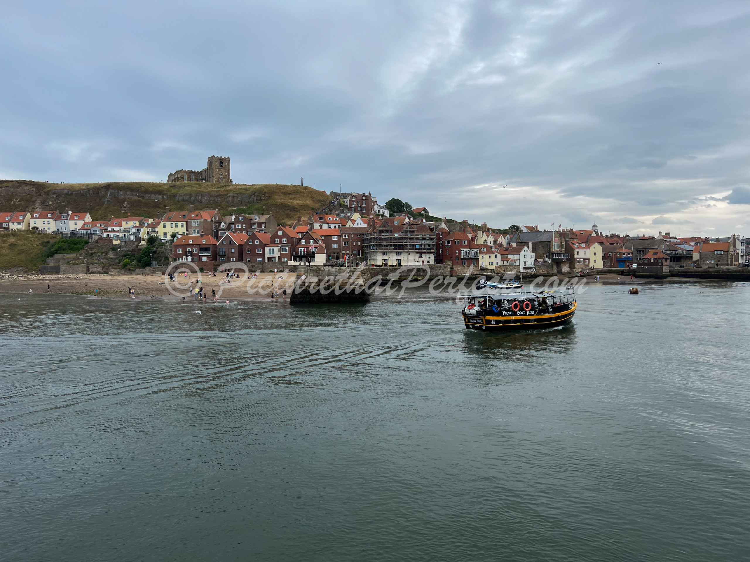Whitby Boat Harbour4