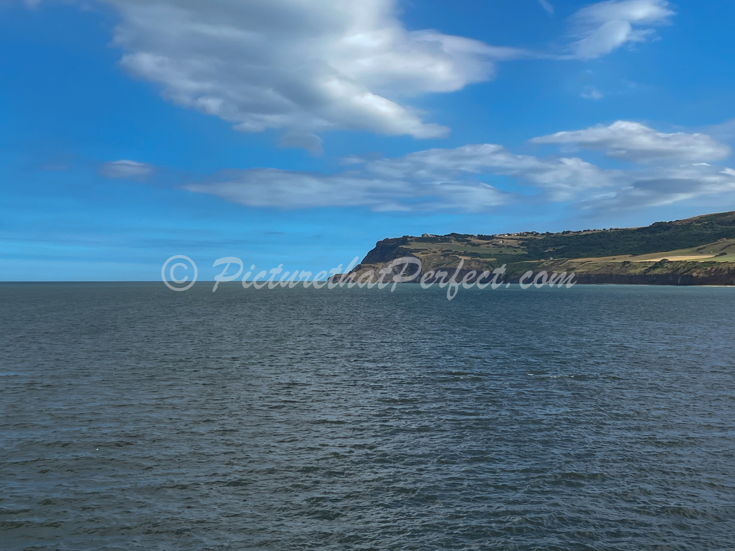 RHB With Ravenscar Bay1